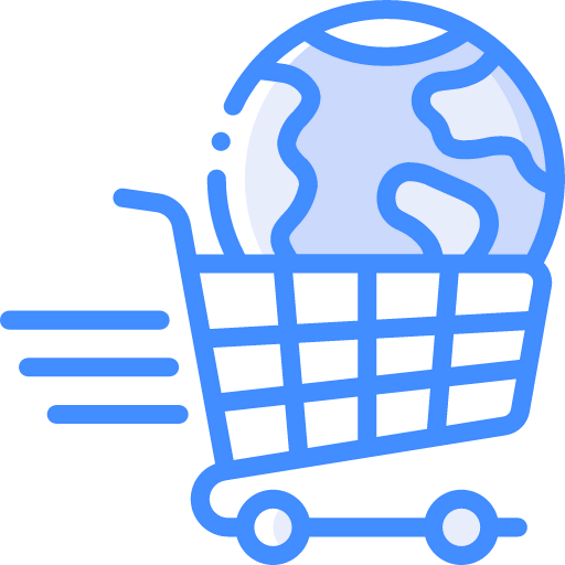 Trolley icon
