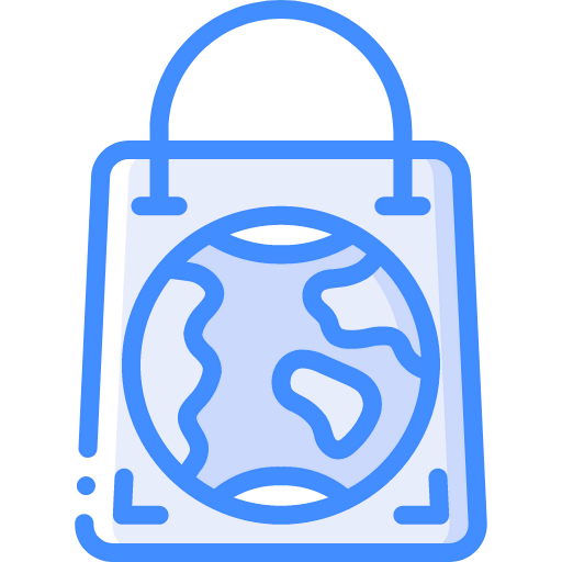 Bag icon