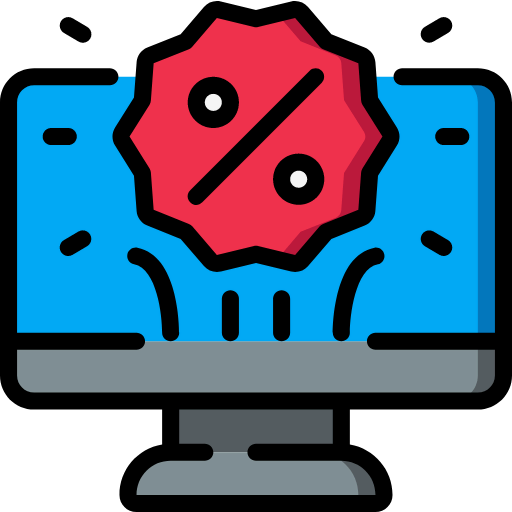 Computer іконка