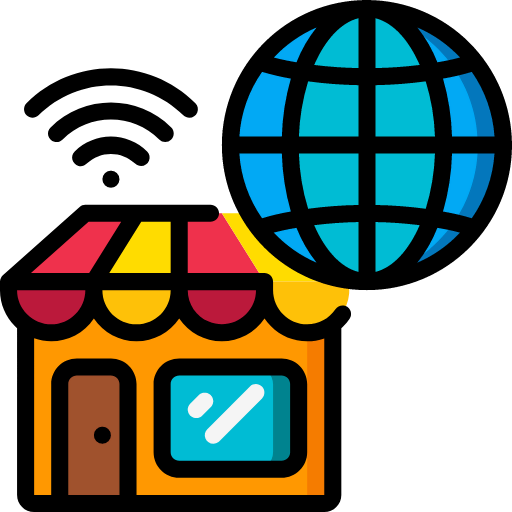 Shop icon