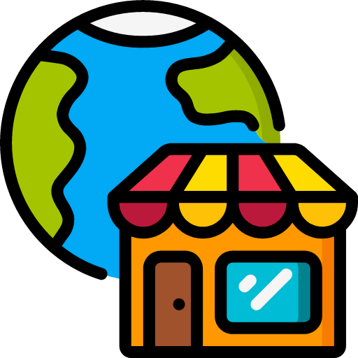 Shop icon