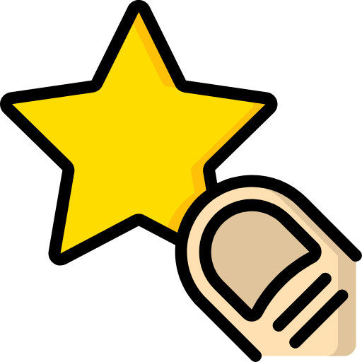 Star icon