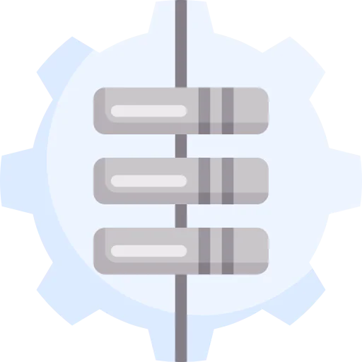 Servers icon