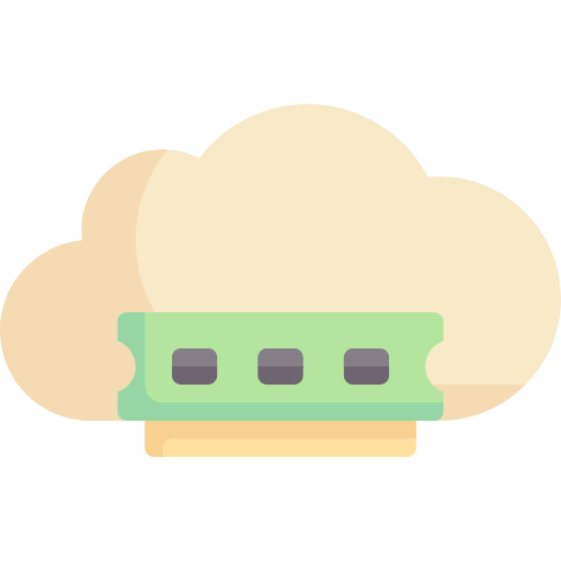 Cloud Symbol