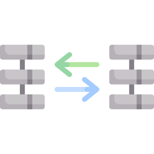 Servers icon