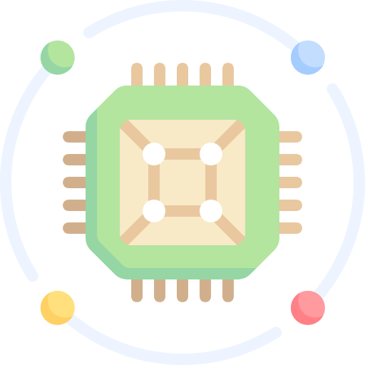 Cpu icon