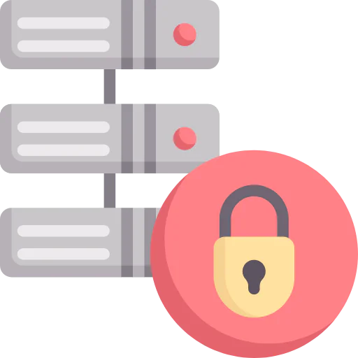 Server icon