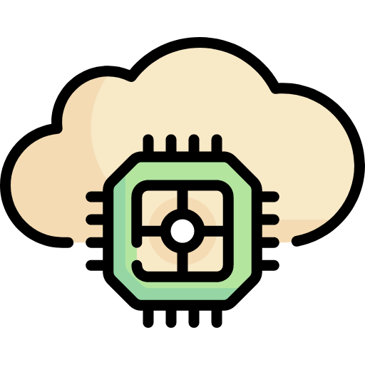 Cpu icon