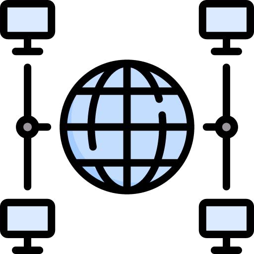 Network Symbol