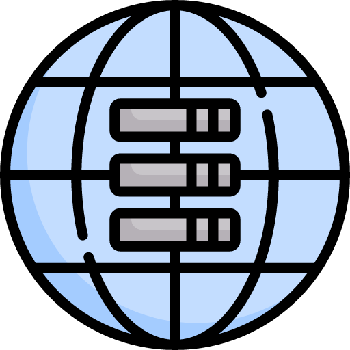 Server icon