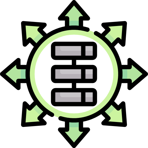 Server 图标