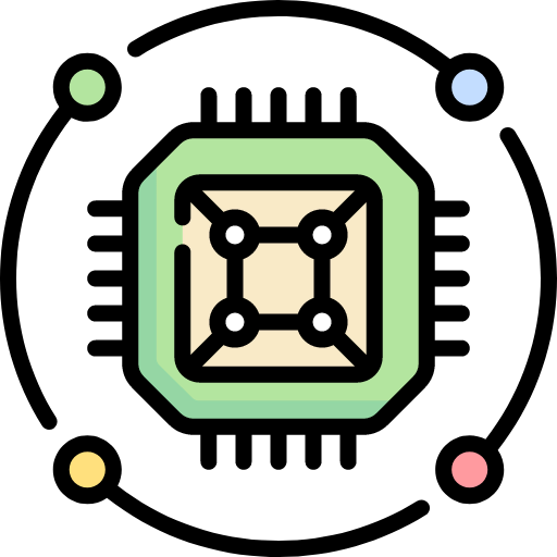 Cpu icon