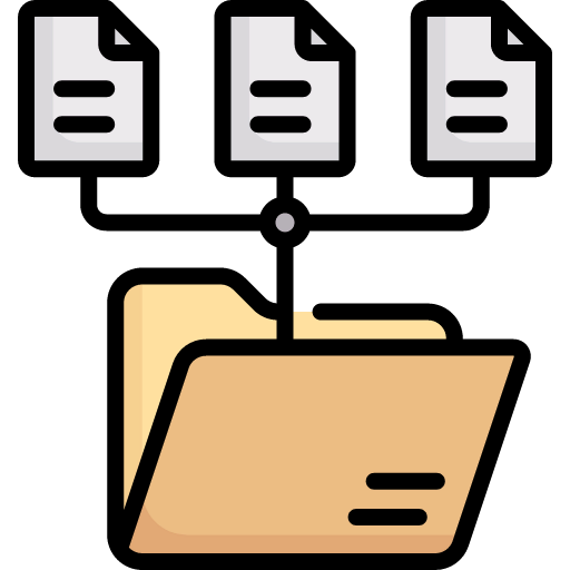 Folder icon