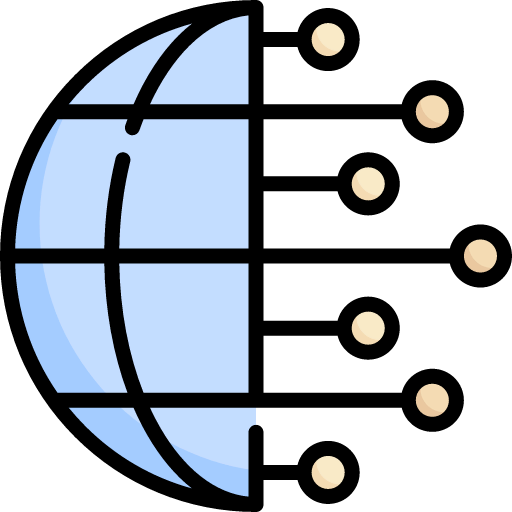 Network icon