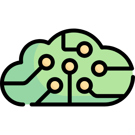 Cloud icon