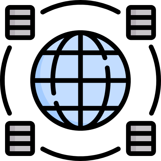 Network icon