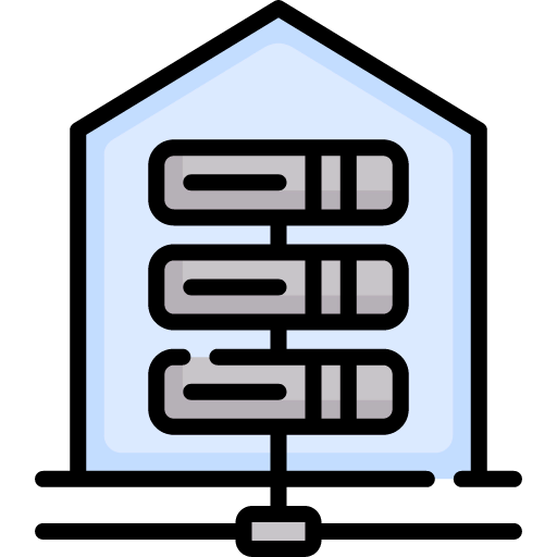 Server icon