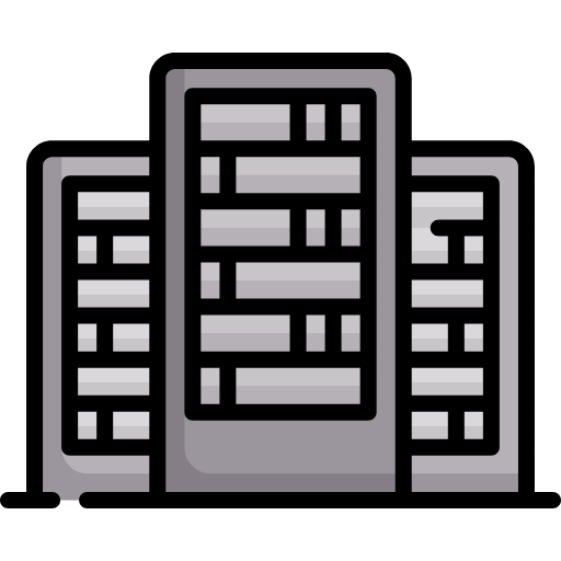 Server ícone