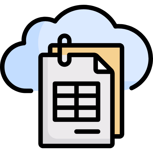 Documents 图标