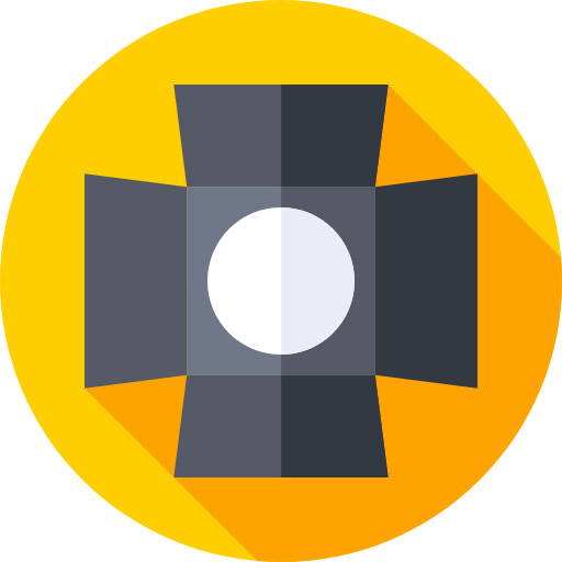 Spotlight icon