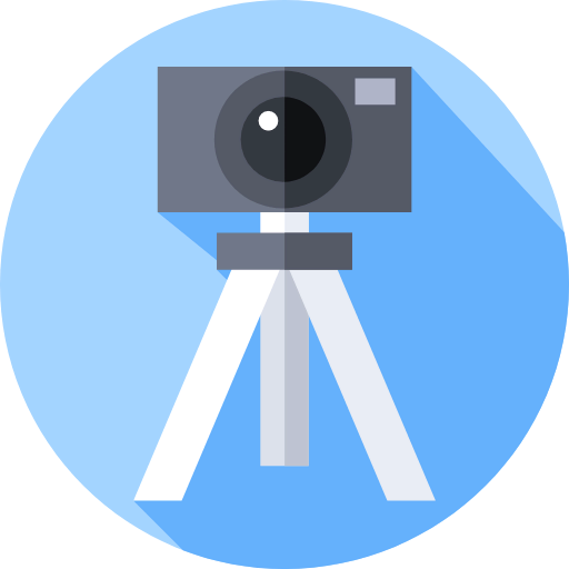 Camera Symbol