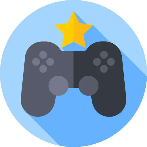 Joystick icon