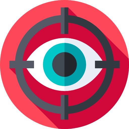 Target icon