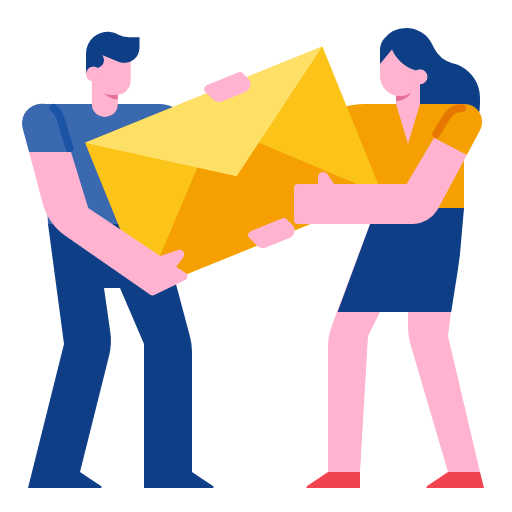Message icon