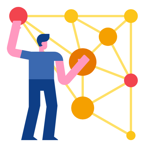 Network icon