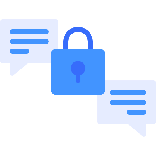 Speech bubble іконка