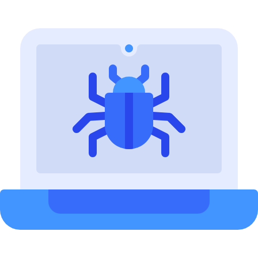 Laptop icon