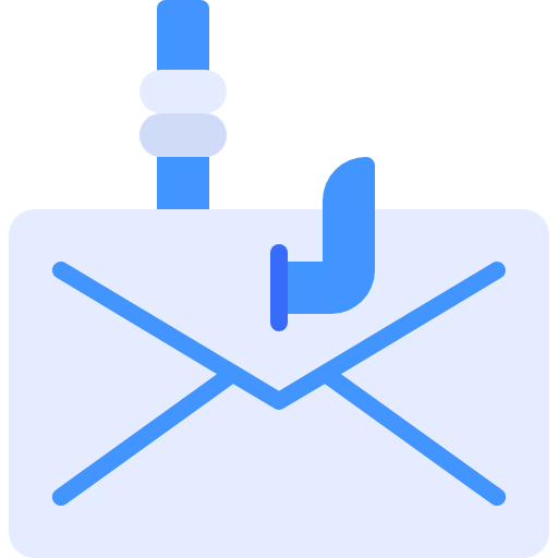 Phishing icon