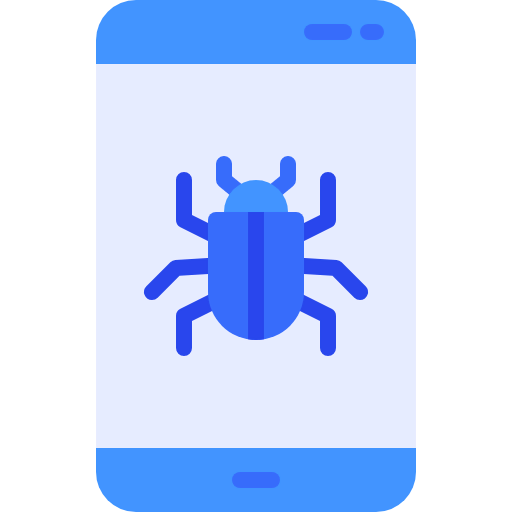 Smartphone icon