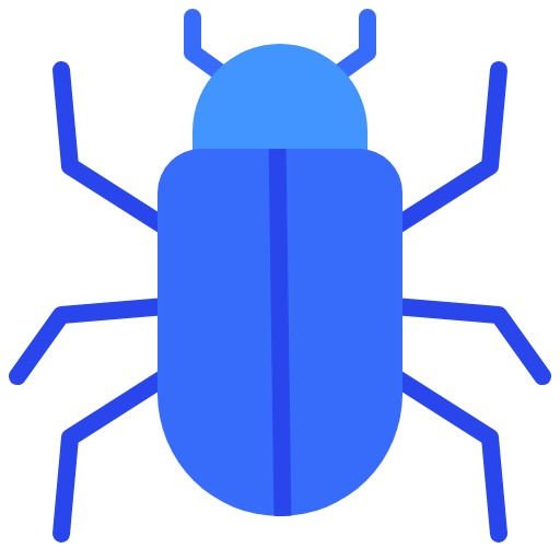 Insect icon