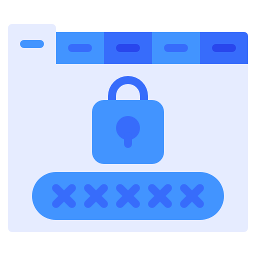 Web icon