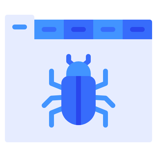 Web Symbol