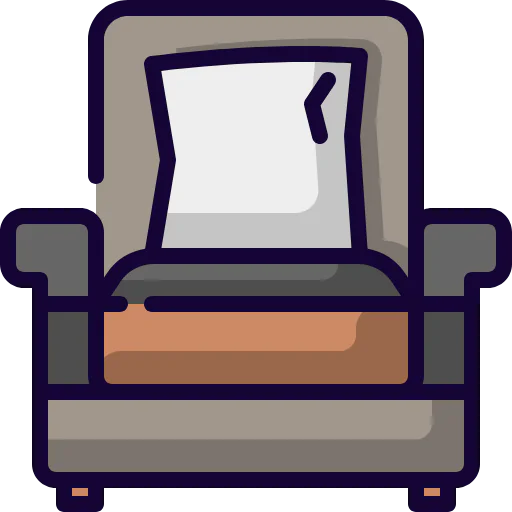 Sofa icon