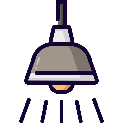 Lamp icon