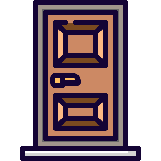 Door icon