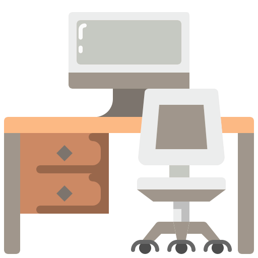 Компьютер иконка