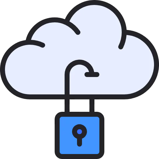 Cloud icon