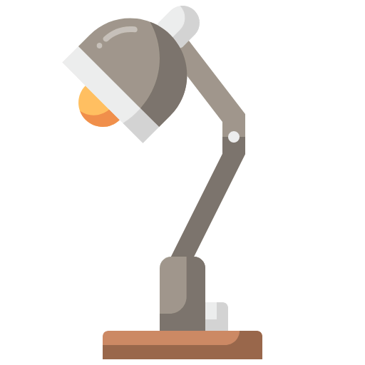 Lamp icon