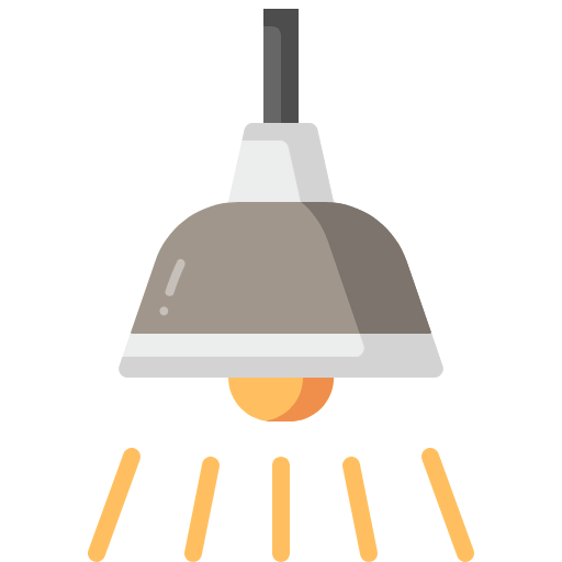 Lamp icon