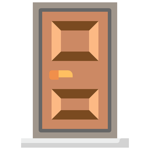 Door icon