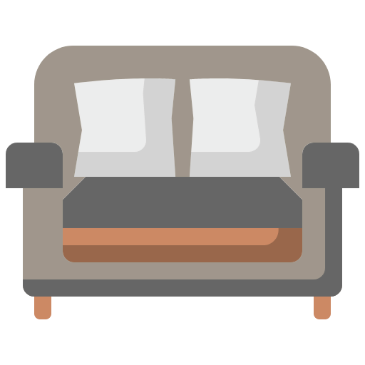 Sofa icon