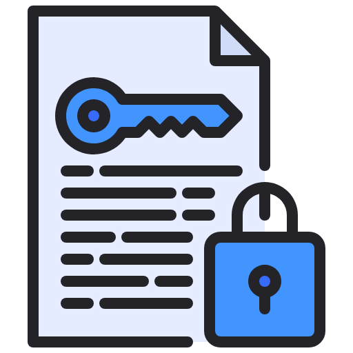 Document icon