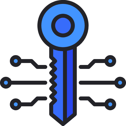 Key icon