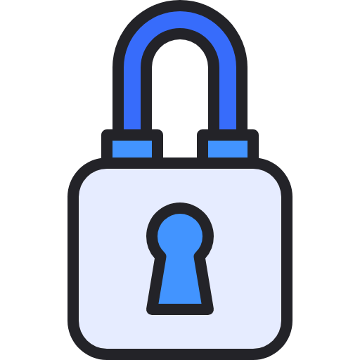 Padlock icon