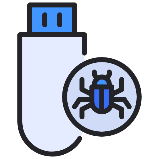 Usb icon