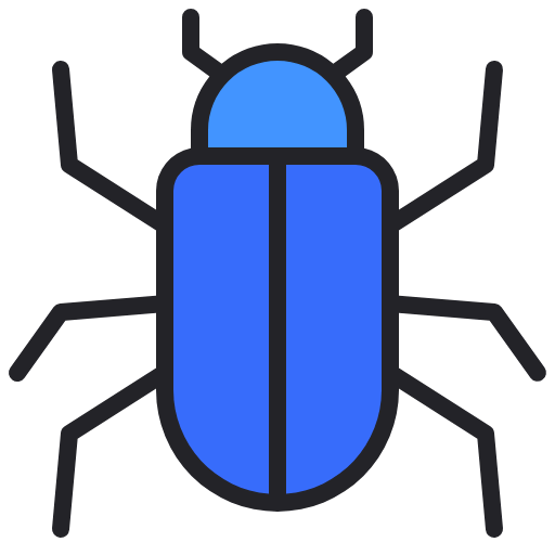 Insect icon